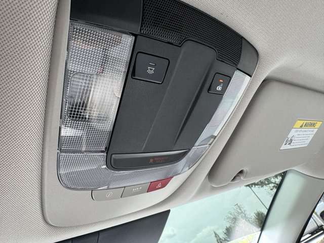 2023 Kia Sportage EX FWD