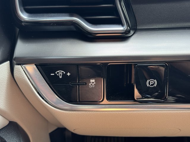 2023 Kia Sportage EX FWD