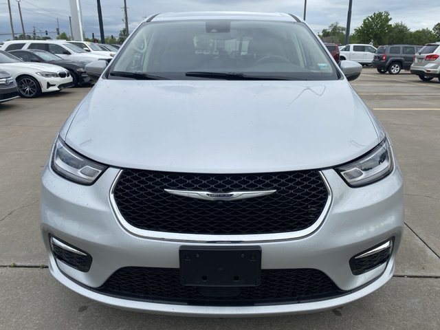 2023 Chrysler Pacifica Touring L FWD