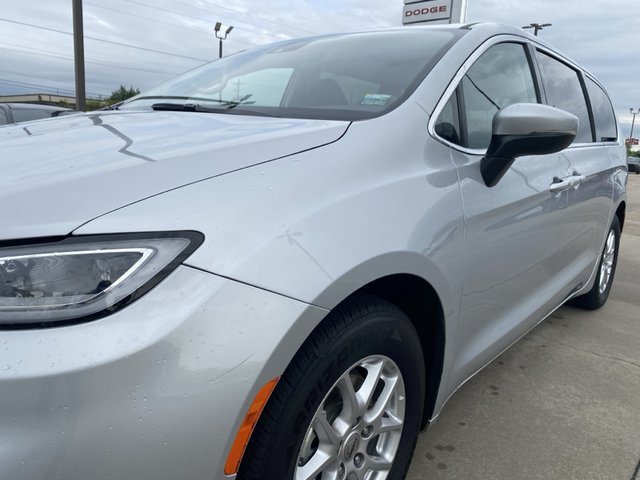 2023 Chrysler Pacifica Touring L FWD