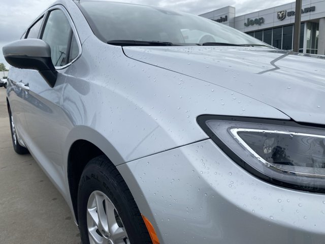 2023 Chrysler Pacifica Touring L FWD