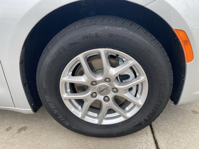 2023 Chrysler Pacifica Touring L FWD