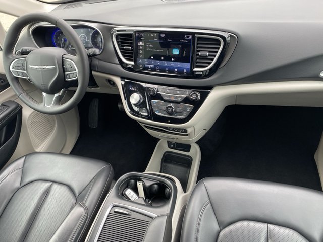 2023 Chrysler Pacifica Touring L FWD