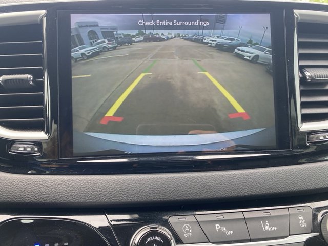 2023 Chrysler Pacifica Touring L FWD