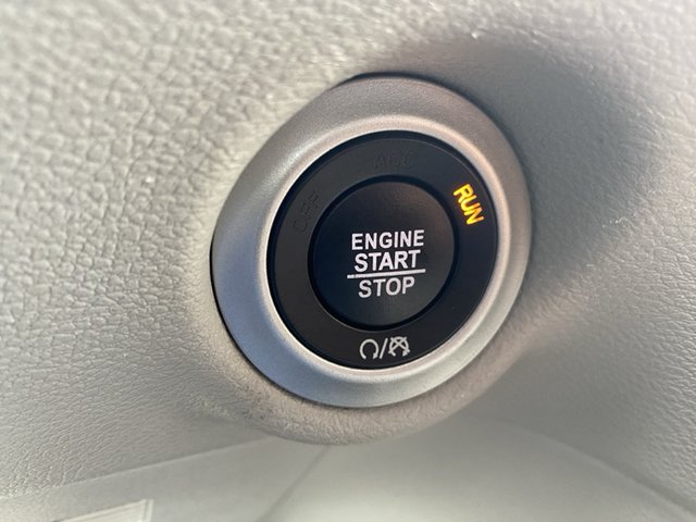 2023 Chrysler Pacifica Touring L FWD