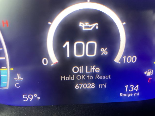 2023 Chrysler Pacifica Touring L FWD