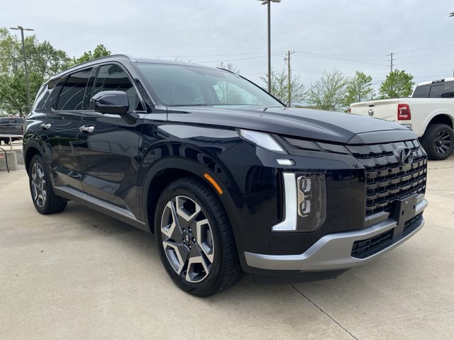 2024 Hyundai Palisade Limited AWD