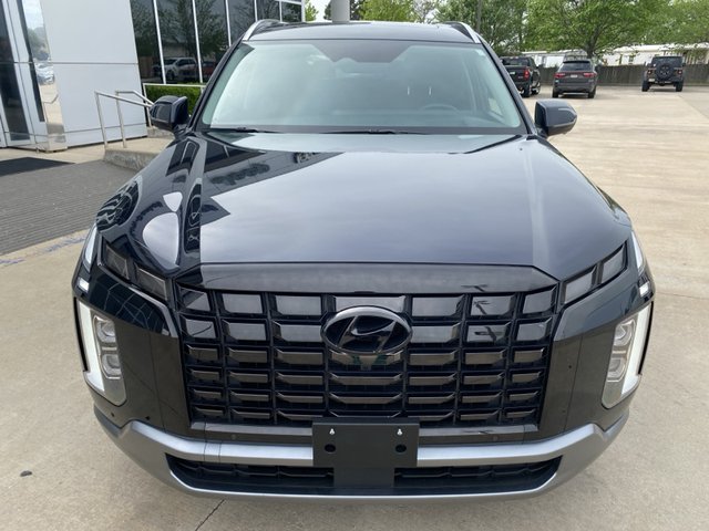 2024 Hyundai Palisade Limited AWD