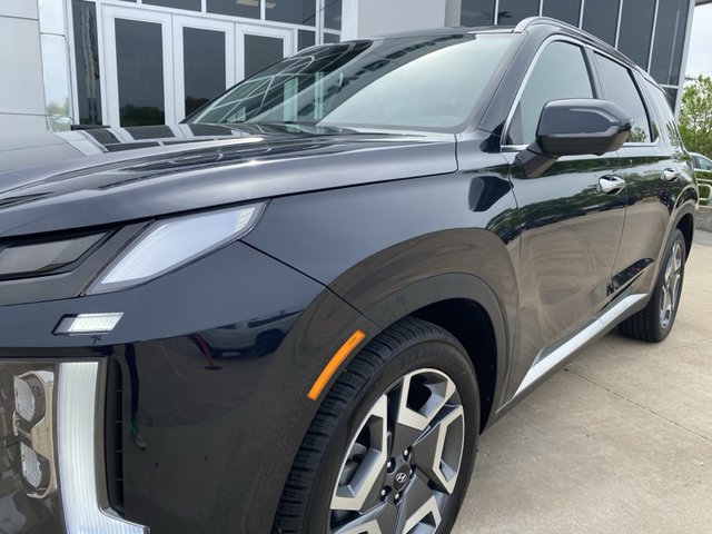 2024 Hyundai Palisade Limited AWD