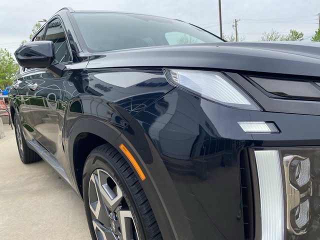 2024 Hyundai Palisade Limited AWD