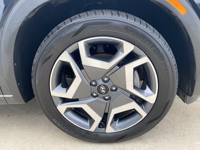 2024 Hyundai Palisade Limited AWD