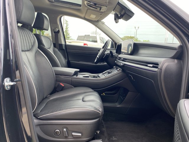 2024 Hyundai Palisade Limited AWD