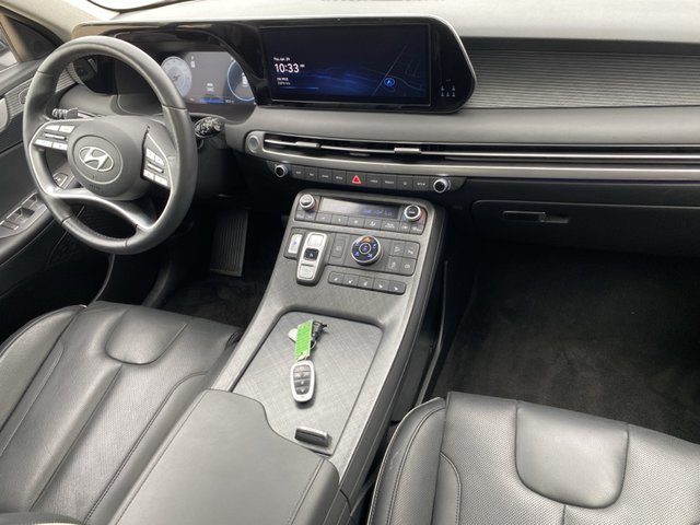 2024 Hyundai Palisade Limited AWD