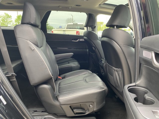 2024 Hyundai Palisade Limited AWD