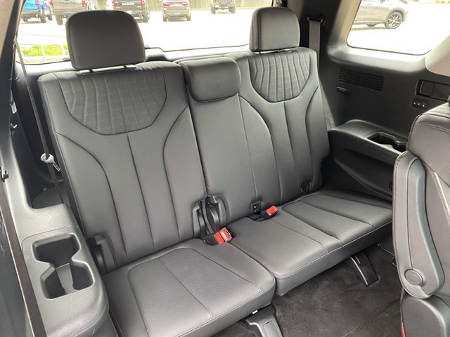 2024 Hyundai Palisade Limited AWD