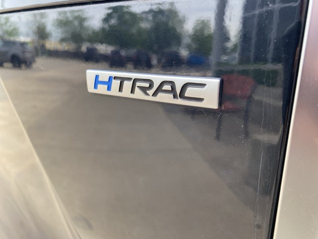 2024 Hyundai Palisade Limited AWD