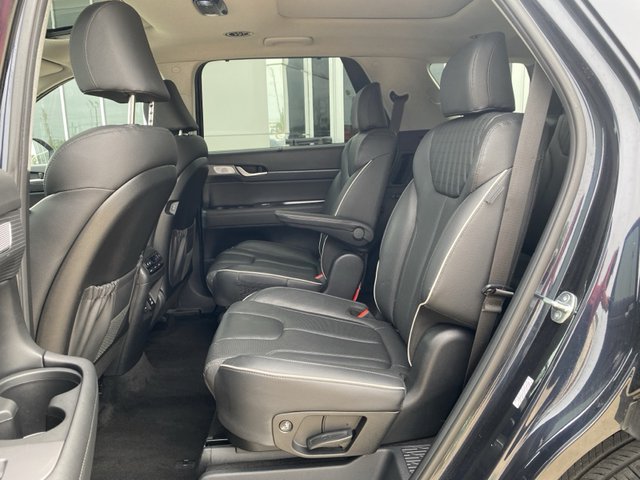 2024 Hyundai Palisade Limited AWD