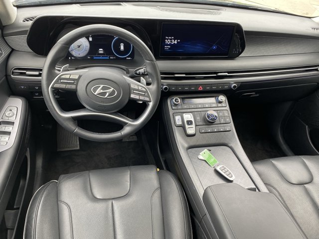 2024 Hyundai Palisade Limited AWD