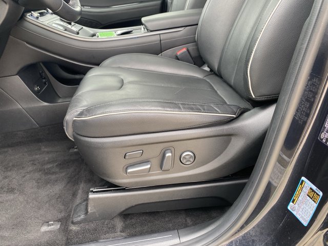 2024 Hyundai Palisade Limited AWD