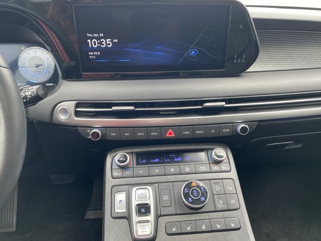 2024 Hyundai Palisade Limited AWD
