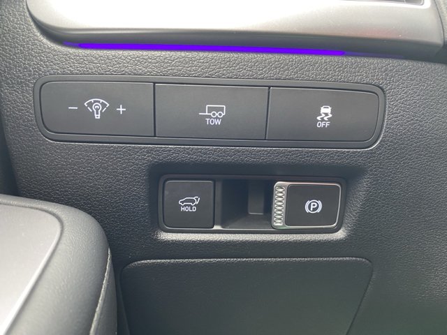 2024 Hyundai Palisade Limited AWD