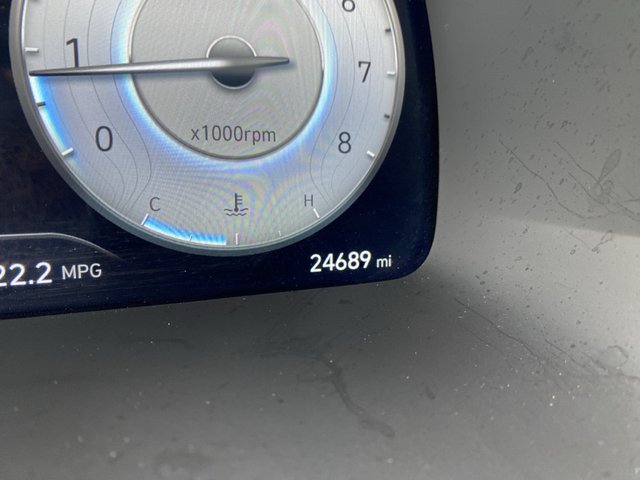 2024 Hyundai Palisade Limited AWD