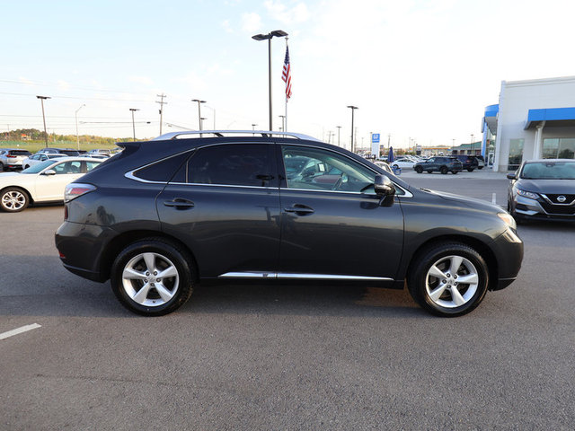 2011 Lexus RX350 FWD