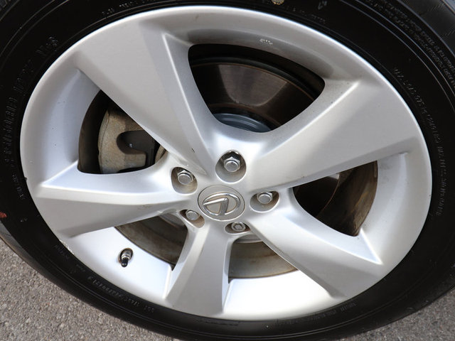 2011 Lexus RX350 FWD
