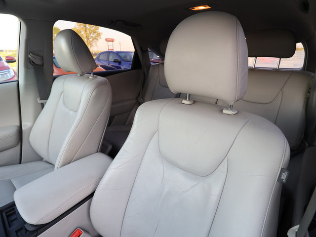 2011 Lexus RX350 FWD