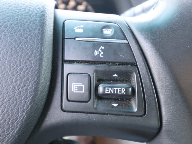 2011 Lexus RX350 FWD