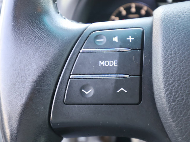 2011 Lexus RX350 FWD