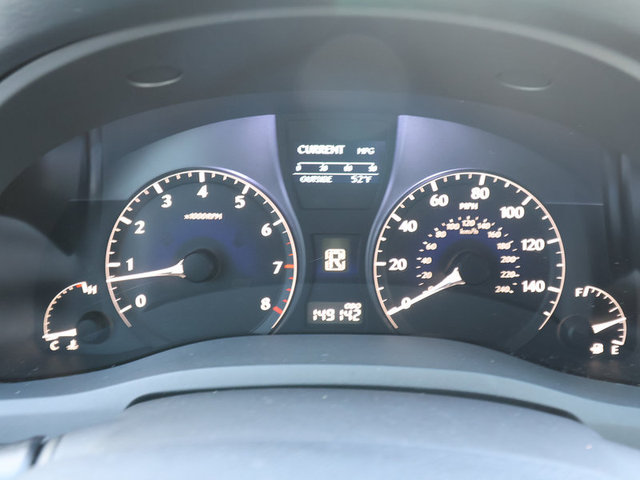 2011 Lexus RX350 FWD