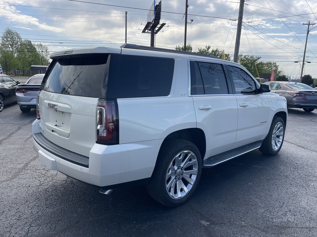 2015 GMC Yukon SLT 2WD