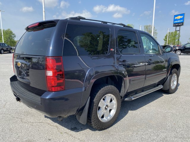 2013 Chevrolet Tahoe LT 4WD