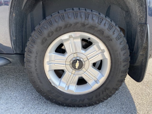 2013 Chevrolet Tahoe LT 4WD