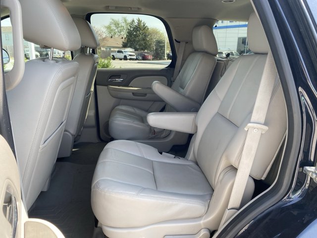2013 Chevrolet Tahoe LT 4WD
