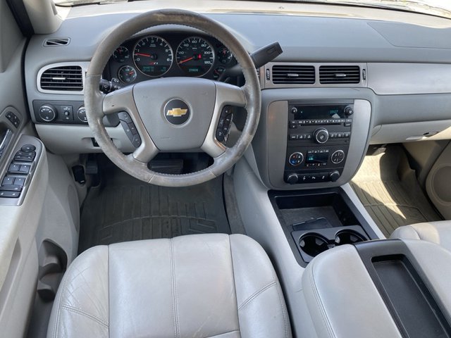 2013 Chevrolet Tahoe LT 4WD