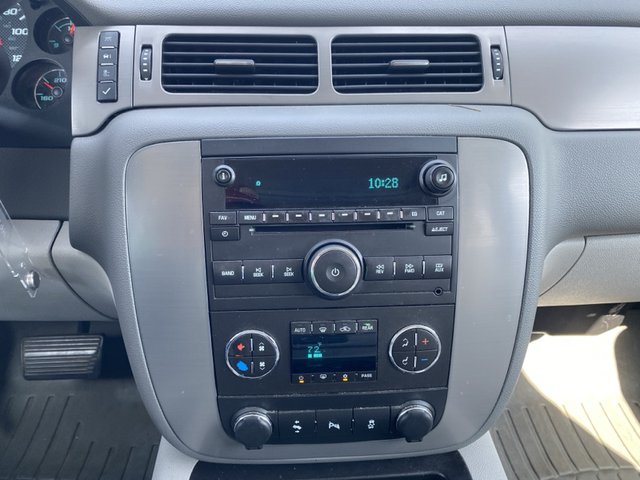 2013 Chevrolet Tahoe LT 4WD