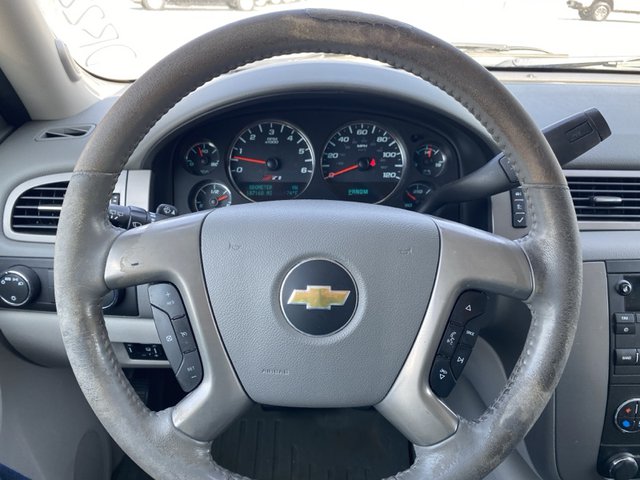 2013 Chevrolet Tahoe LT 4WD
