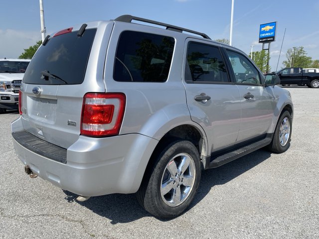 2010 Ford Escape XLT FWD