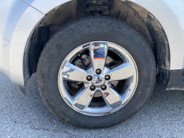 2010 Ford Escape XLT FWD