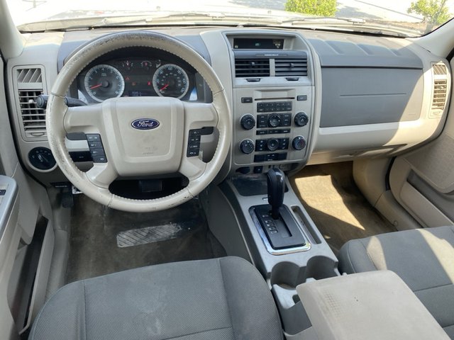 2010 Ford Escape XLT FWD