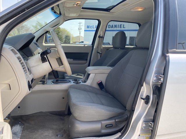 2010 Ford Escape XLT FWD