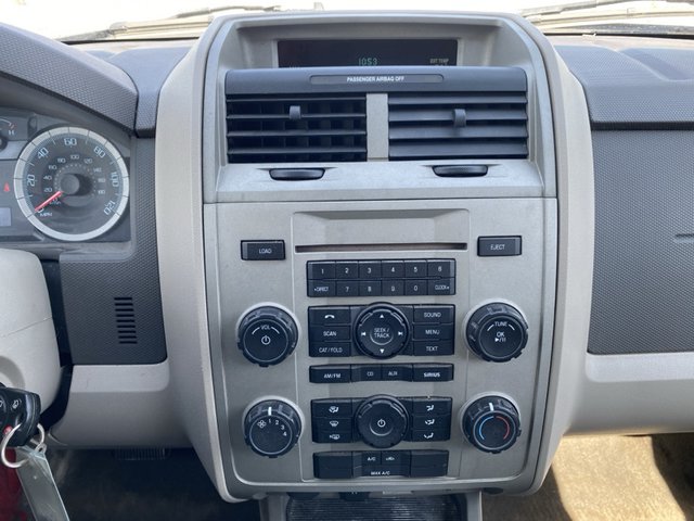 2010 Ford Escape XLT FWD