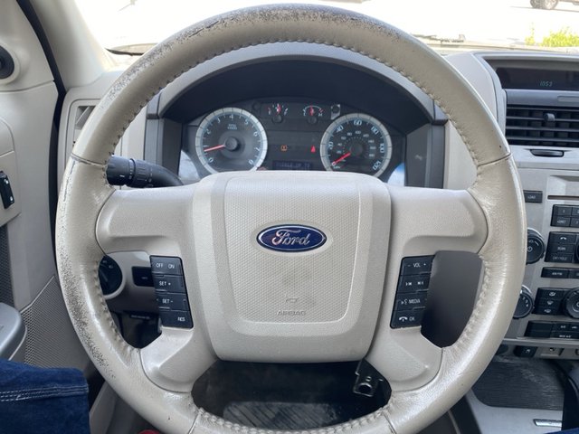2010 Ford Escape XLT FWD