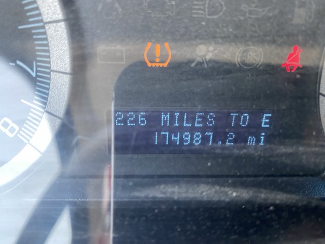 2010 Ford Escape XLT FWD
