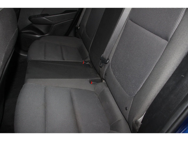 2018 Hyundai Accent SE