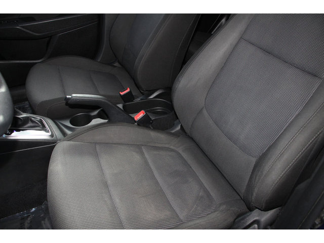 2018 Hyundai Accent SE