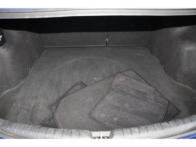 2018 Hyundai Accent SE