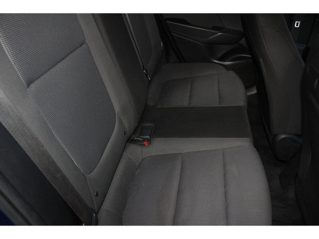 2018 Hyundai Accent SE